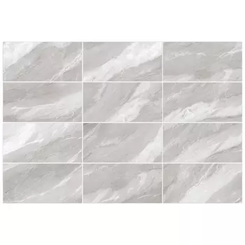 керамогранит NEW TREND Sentido 60х120 светло-серый полированный