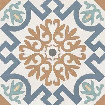 керамогранит NEW TREND Teo 20х20 матовый