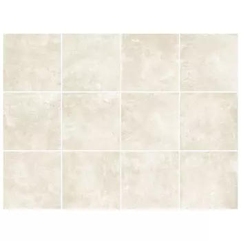керамогранит New Trend Walter Beige 60х60 матовый карвинг бежевый