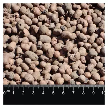 керамзит фракция 10-20мм 0,04м3