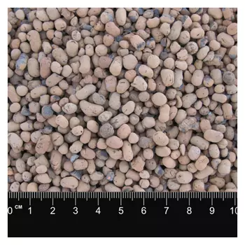 керамзит фракция 5-10мм 0,04м3