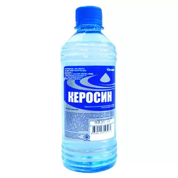 керосин 0,4л, арт.тов-125730