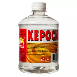 керосин ВЕРШИНА 0,5л, арт.POISK-009