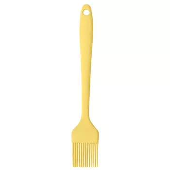 кисть кулинарная ATMOSPHERE Melody 20см силикон,пластик