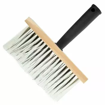 кисть макловица искусств.щетина 170мм, арт.Мак2 70*170мм