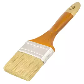 кисть плоская COLOR EXPERT Gold смеш.щетина 80мм, арт.81128012