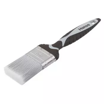 кисть плоская HANSA Exellent искусственная щетина 50мм, арт.120550