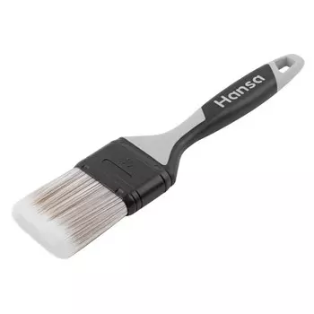 кисть плоская HANSA Perfekt искусственная щетина 50мм, арт.110550