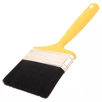 кисть плоская искусств.щетина 100мм, арт.66100