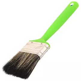 кисть плоская смеш.щетина 50мм, арт.67050