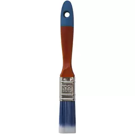 кисть плоская TOOLBERG Профи искусств.щетина 25мм, арт.0104310