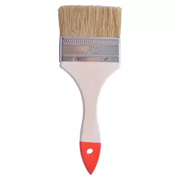 кисть плоская UGO LOKS смеш.щетина 76,2мм арт.1040-206