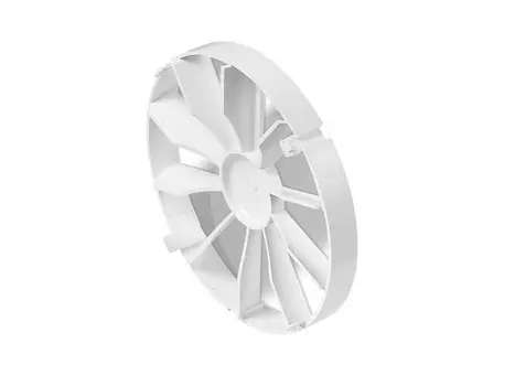 клапан обратный AWENTA ZZ 100мм