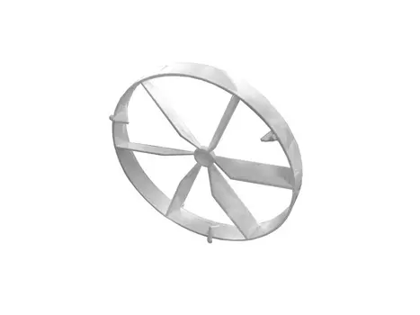 клапан обратный КО 100