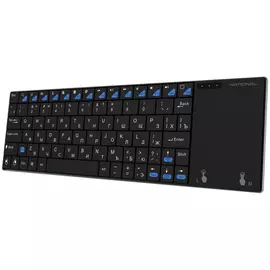 клавиатура для ТV NATIONAL BTK-300 беспров.