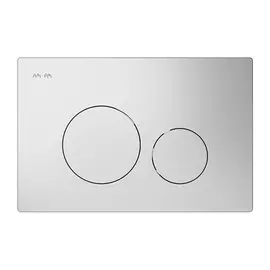 клавиша смывная AM.PM Pro L белый