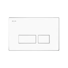 клавиша смывная AM.PM Pro S белый