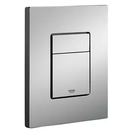 клавиша смывная GROHE Even, хром