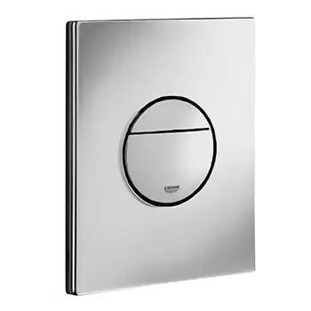 клавиша смывная GROHE Sail, хром