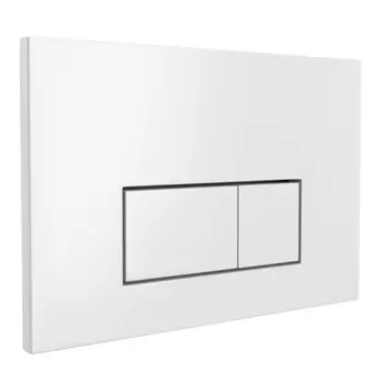 клавиша смывная TOKITO Tatsumaki Square белый