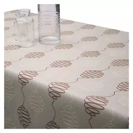 клеенка Alba Норис шир.140см, арт.7320