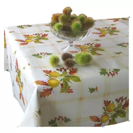 клеенка Camelia Сентябрь шир.140см, арт.7294