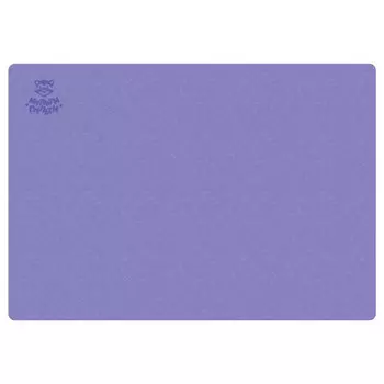 клеенка для уроков труда Мульти-Пульти Фиолет 35х50см ПВХ