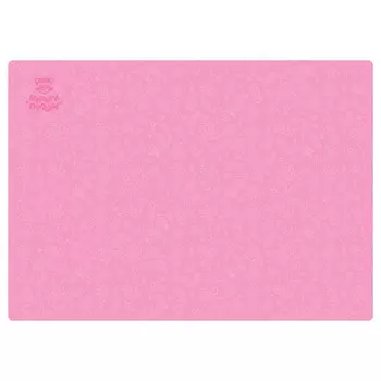 клеенка для уроков труда Мульти-Пульти Нежность 50х70см ПВХ