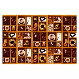 клеенка Этюд шир.125см, арт.5831