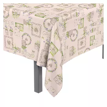 клеенка Mirha Нола шир.140см, арт.6753