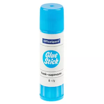клей-карандаш OfficeSpace 8г