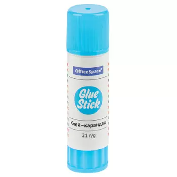 клей-карандаш OfficeSpace дисплей 21г