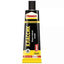 клей Момент 125гр, арт.781737