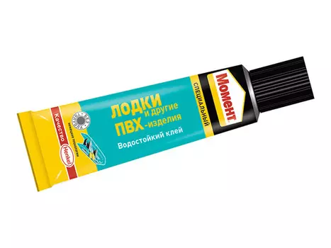 клей Момент полиуретановый 30 мл, арт.1940943