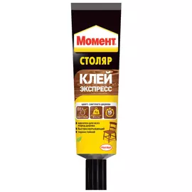 клей Момент Столяр 125гр, арт.1251724