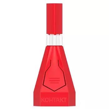 клей моментальный КОНТАКТ для точных работ 4г, арт.22300