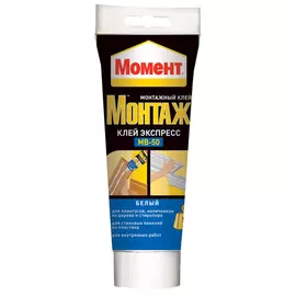 клей монтажный Момент 250г, арт.600617