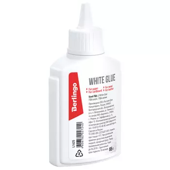 клей ПВА BERLINGO 65г