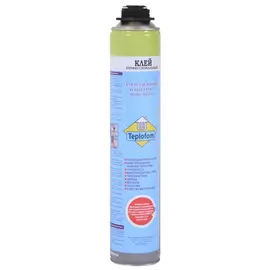 клей TEPLOFOM FIX для крепления панелей