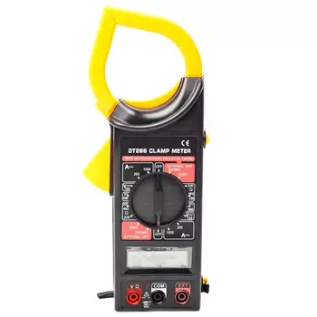 клемметр РЕСАНТА DT 266