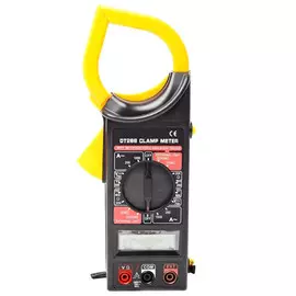 клемметр РЕСАНТА DT 266