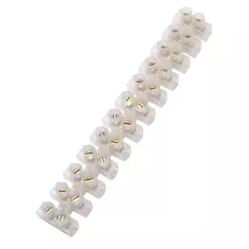 колодка клеммная 12х10