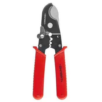 клещи для снятия изоляции ОНЛАЙТ 165мм сталь