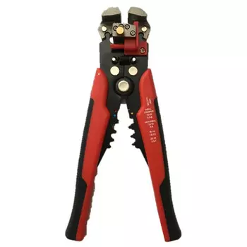 клещи для зачистки проводов VIRA Rage