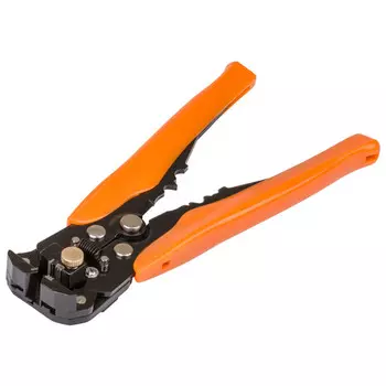 клещи FIT для снятия изоляции 210 мм