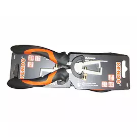 клещи KENDO для снятия изоляции, 160 мм