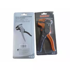 клещи KENDO для снятия изоляции, автоматические