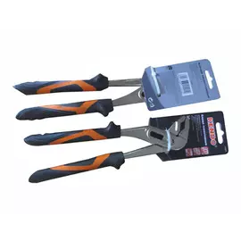 клещи переставные KENDO 250мм