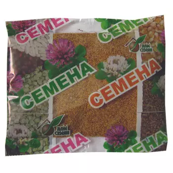 клевер красный Дымковский 150г Дом Семян