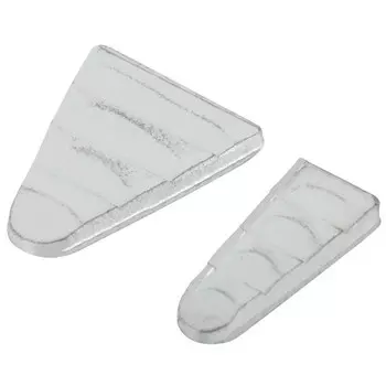 клинья для молотка и топора FIT 12х27мм/24х27мм елочка 2шт